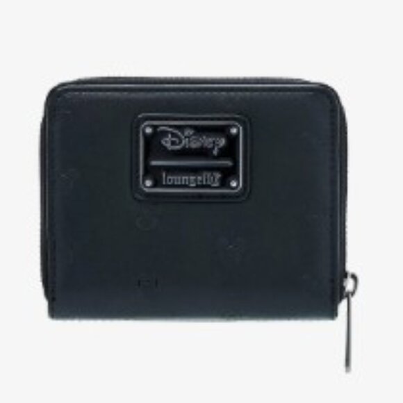Brand New Without Tags Disney Loungefly Backpack/Crossbody & Wallet - Picture 6 of 9